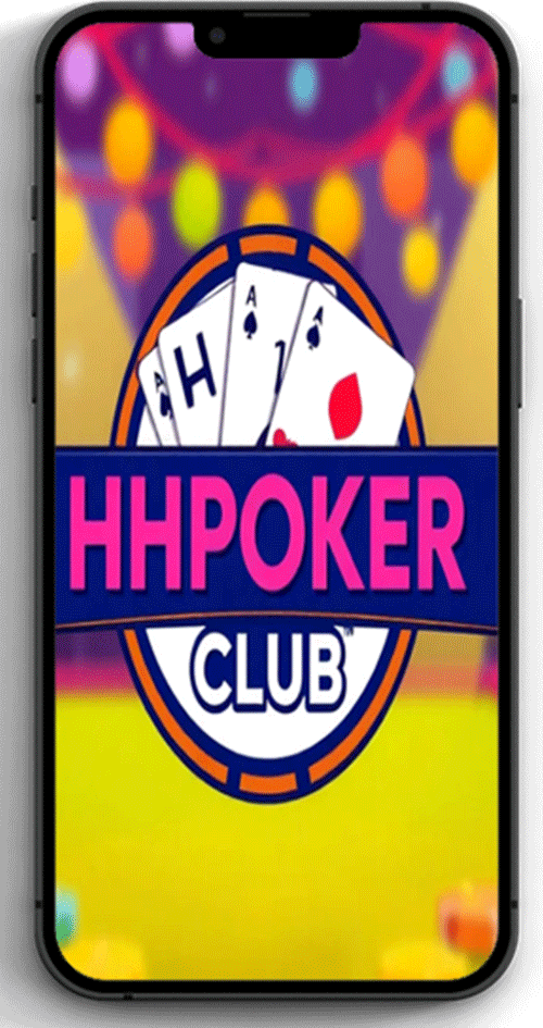 HHpoker牌局示例
